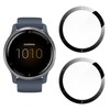 TECHO Screen Protector Compatible with Garmin Venu 2 Protective Film