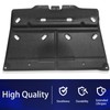 Carniway Splash Panel Shield Under Diaper Gas Motor with Mounting
