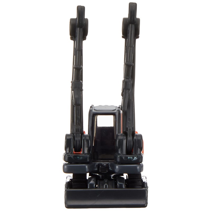 Takara Tomy Tomica #065 Hitachi double arm construction machine ASTACO