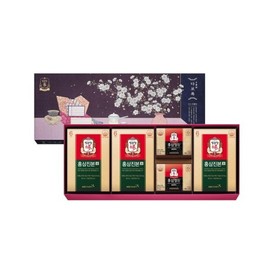 Jeonggwanjang 정관장다보록 감사 휘편 2박스 Jeonggwanjang Daborok Thank You Hwi-pyeon 2 Boxes