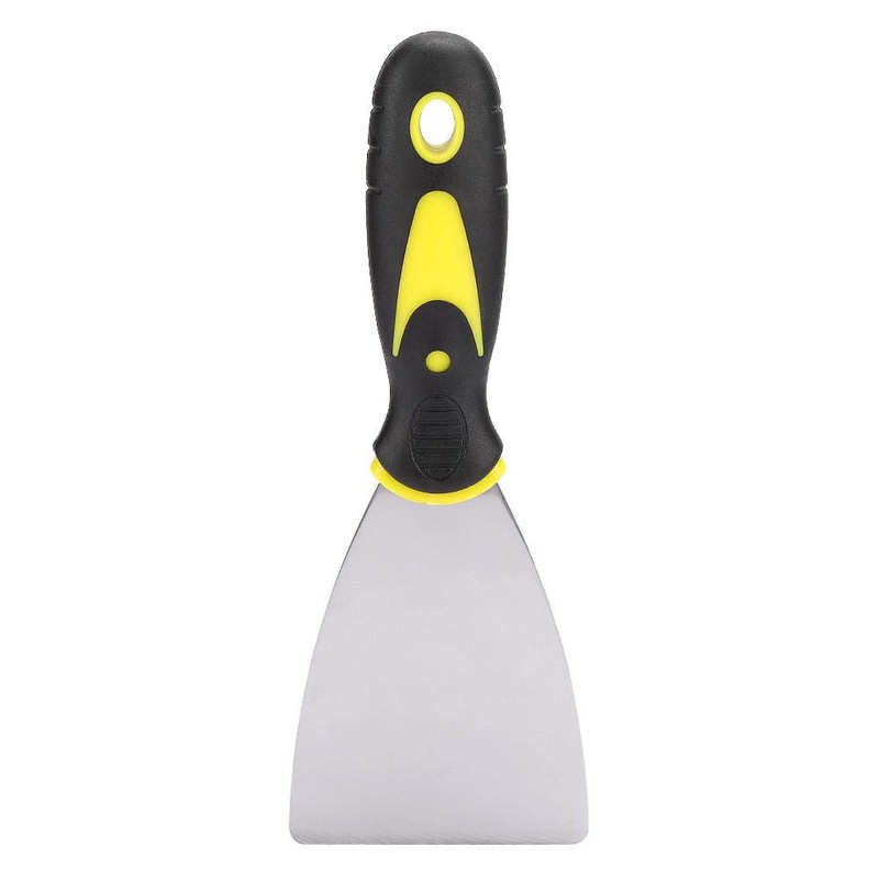 Espátula de impresora 3D, raspador de limpiador de impresión 3D,