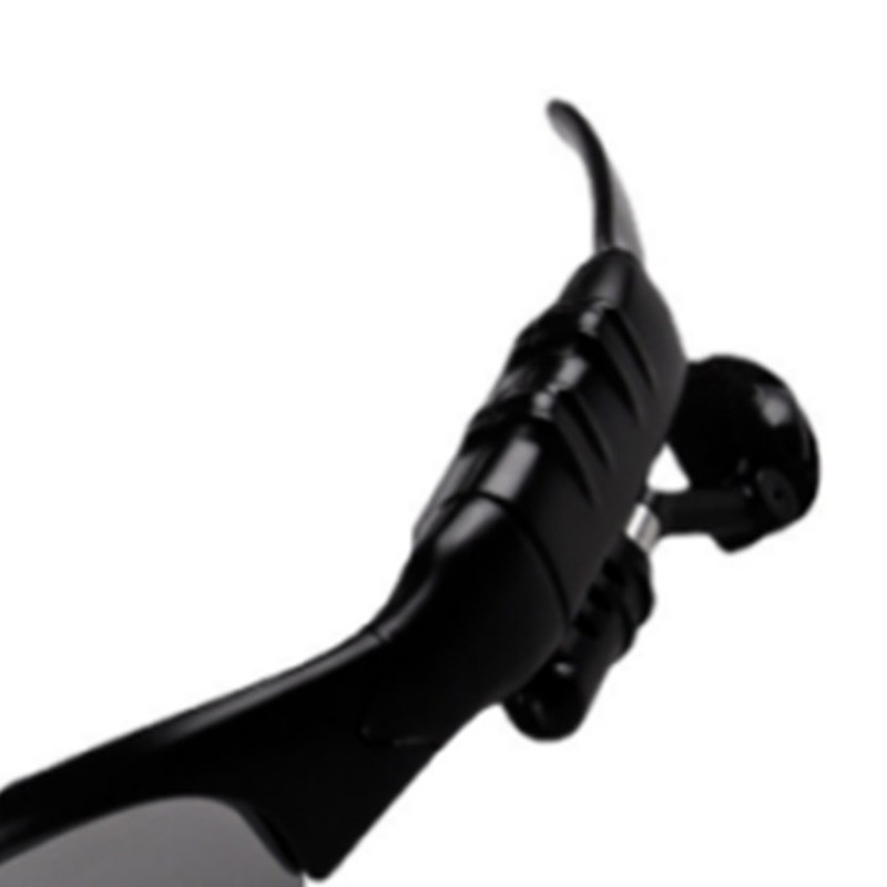 Sunglasses Headset USB Charging Bluetooth 4.1 Ear Buds Stereo Bluetooth