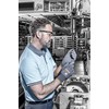 3 Pairs of UVEX Phynomic Lite Safety Work Gloves -