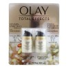 Olay Total Effects Crema Facial 2x50 Ml Antiedad Hidratacion Tipo