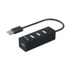 EQUIP EQUIP HUB Schnittstelle USB 2 0 480 Mbit s