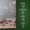 Hem Eucalyptus for Cleansing & Relaxing Incense Sticks - Pack