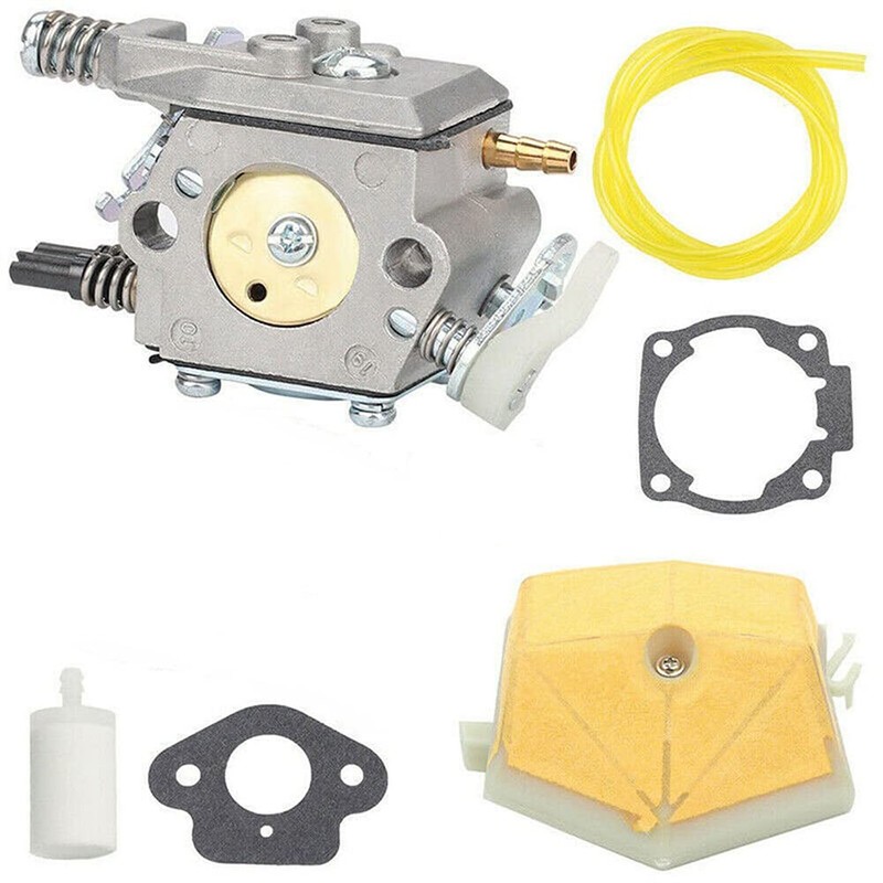 SPORTARC Carburettor Kit for 50 51 55 61 254 257