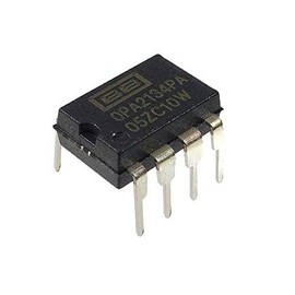 Burr Brown OPA2134PA OPA2134 - Dual HiFi Audio OpAmp (Pack of 2)