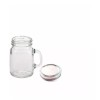 MITORRI 12 Tarro Mason Jar Mini De 100 Ml Con