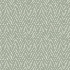 d-c-fix Monte Carlo Sabila Oilcloth Tablecloth, Sage Green, Washable, Waterproof, Indoor and Outdoor Use, PVC Vinyl Oilcloth, Plastic Tablecloth, Wax Tablecloth, 110 cm x 140 cm, Square