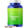 Vitamina B12 y Noni en polvo con 30 Cápsulas de
