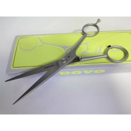 DOVO GERMAN STAINLESS 6" HAIR CUTTING BARBER Styling Shears SCISSORS 41603202