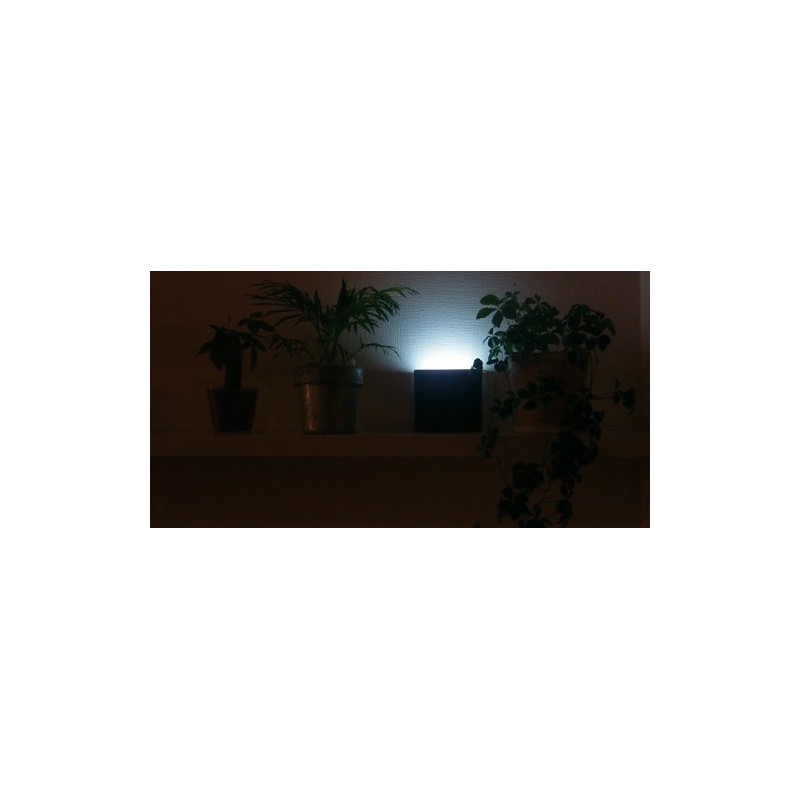 HOUSE USE PRODUCTS(ハウスユーズプロダクツ) センサーライト WOODEN SENSOR LIGHT POSIT NATURAL [正規代理店品]