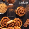 Goodwill Canela Molida 250g