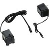 Jebao PP377LV Pump for Indoor Fountains and Water Features Bundle