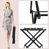 SsngygHme Drying Rack for Laundry, Foldable Clothes Drying Rack, Small