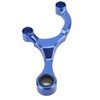 Gear Shift Stabilizer Accurate Aluminium Alloy Motorcycle Shift Support for