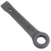 22mm Slogging Box End Striking Ring Wrench Spanner Bi-Hex 12