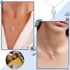 Shelucky Friendship Necklace Friendship Gifts for Women Best Friend Women