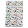 Ulster Weavers Tea Towel, Cotton, Multicolour, One Size