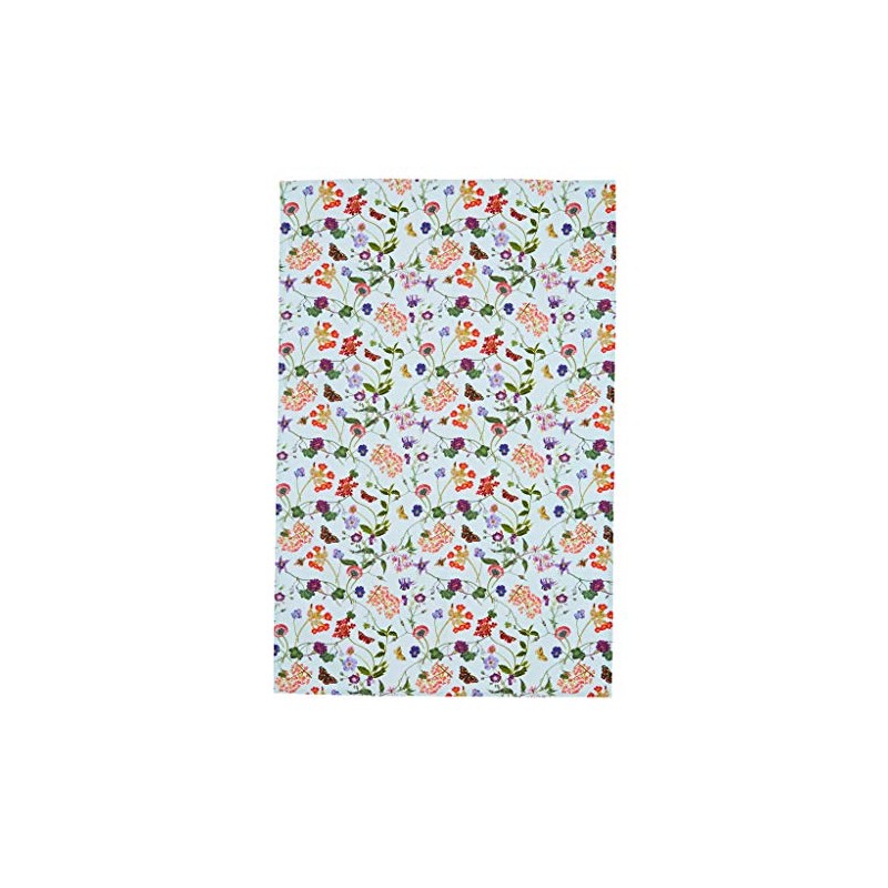 Ulster Weavers Tea Towel, Cotton, Multicolour, One Size