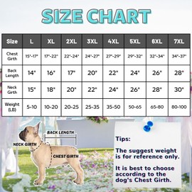 HDKUW Large Dog Wedding Shirt, Dog Tuxedo with Bow Tie, Dog Wedding Formal Suit, Doggie Prince Gentleman Costume for Medium Large Dogs Khaki 5XL