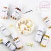 Sweet Sticks Edible Art Decorative Cake Paint 0.5 Ounce (15