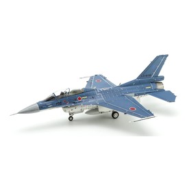 Hasegawa 07509 1/48 Air Self-Defense Force Mitsubishi F-2B Prototype No. 4 Plastic Model