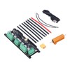 Motor Control Module Dual Drive Controller Board Brushless FOC BLDC