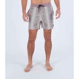 Hurley Men's Phantom Naturals Sessions 16' Swim Shorts