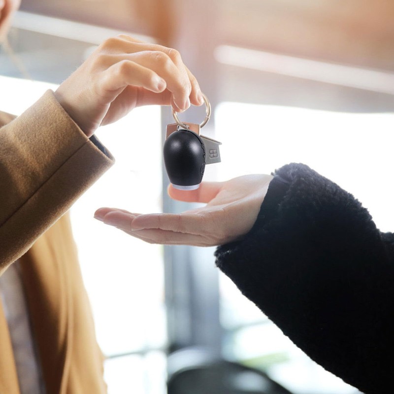 Gatuida 2 Pcs Electronic Projection Clock for Bedroom Ceiling Night