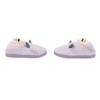 1 Pair Electric Foot Warmer USB Heating Shoes 3 Gears