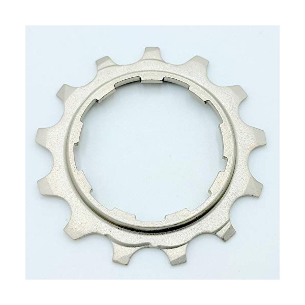 Shimano CS-HG500-10 Y1WM13000 Repair Parts, 13T Gear (Gear with Brim)