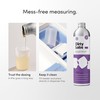 Dirty Labs | Murasaki Scent | Bio-Liquid Laundry Detergent |