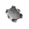 Copper CPU Water Block,CPU Processor Server Water Cooling Block,AI Cloud