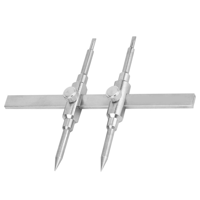 Dual Tip Camera Lens Repair Spanner Maintenance Wrench Open Tool