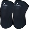 AEOLOS Knee Wraps (1 Pair) 7mm Compression Knee Brace Support