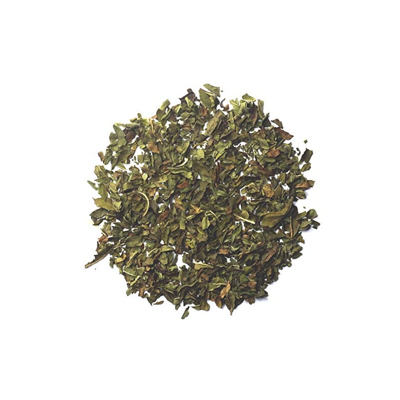 Tea People Peppermint Tea - 100 tea pyramids