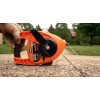 Keson Heavy Duty Chalk Line Reel 100 Foot Bold Cord