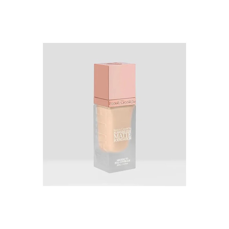 Flawless Stay Matte Foundation | Base De Maquillaje Líquido