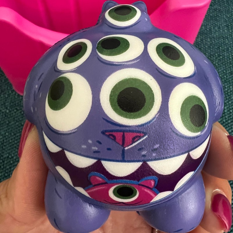 Asmodee Exploding Kittens: Catchables - Gatiuscia, Board Game, 8+ Years,