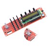 Shortwave DDS Generator Module PCB Radio Frequency Band Electronic Component