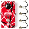 MXR EVH90 Eddie Phase 90 Signature Effects Pedal Bundle with