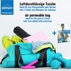 gipfelsport Microfibre Towel, 1 x M (110 x 50 cm),