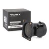 RIDEX Air Mass Meter (LMM) 3926A0106 Passat Variant (3B6) Passat