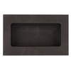 Graphite Ingot Mold Metal Refining Mould Crucible for Melting Casting