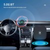 podofo USB Wireless CarPlay Adapter AI BOX For Apple iOS