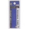Drill Blade 2.0 mm (L 10 – 20)
