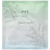 est the lotion mask splash herb scent, 5 sets