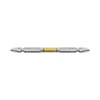 ANEX ADR-2110 Diamond Ryujin (Dragon Toughness) Screwdriver Bit, Double-Ended, Tough,